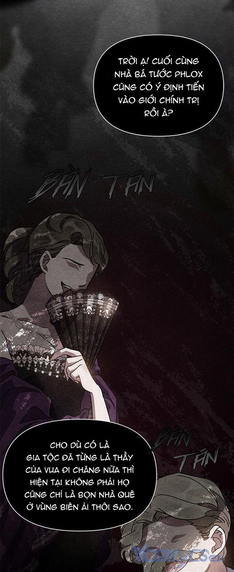 Ôi Kẻ Thù Thân Yêu! 5 trang 16