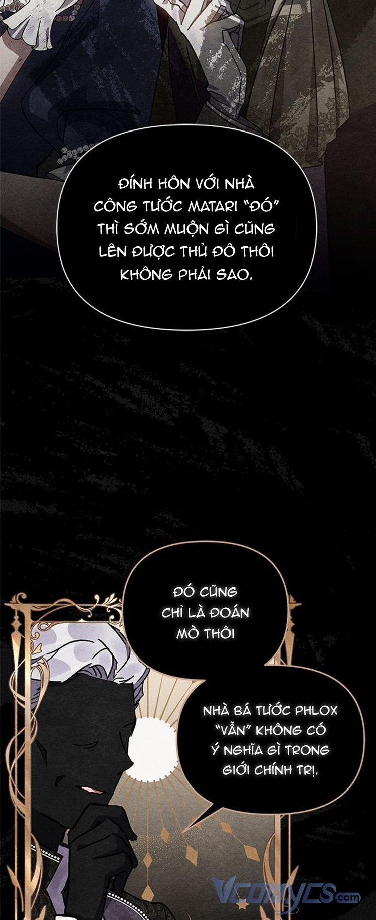 Ôi Kẻ Thù Thân Yêu! 5 trang 18