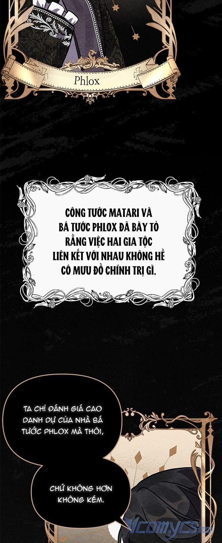 Ôi Kẻ Thù Thân Yêu! 5 trang 19