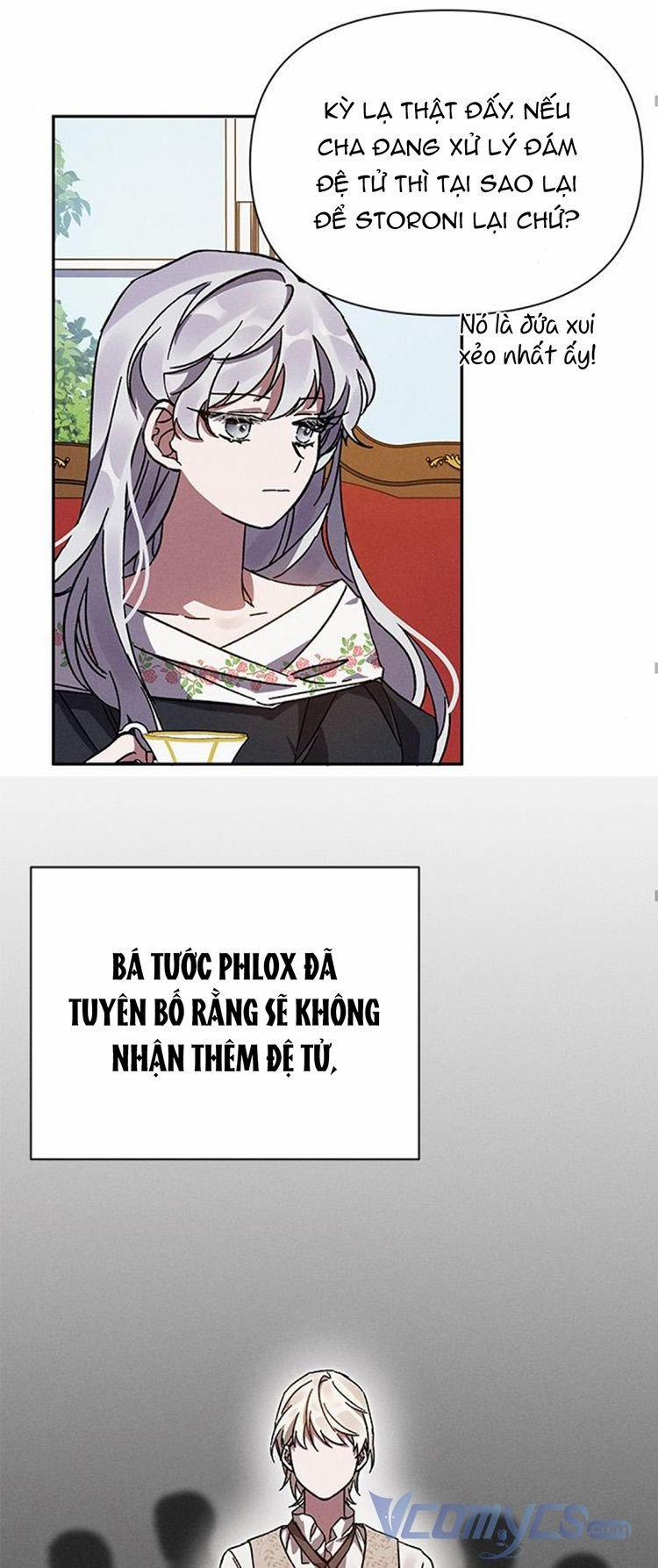 Ôi Kẻ Thù Thân Yêu! 5 trang 25