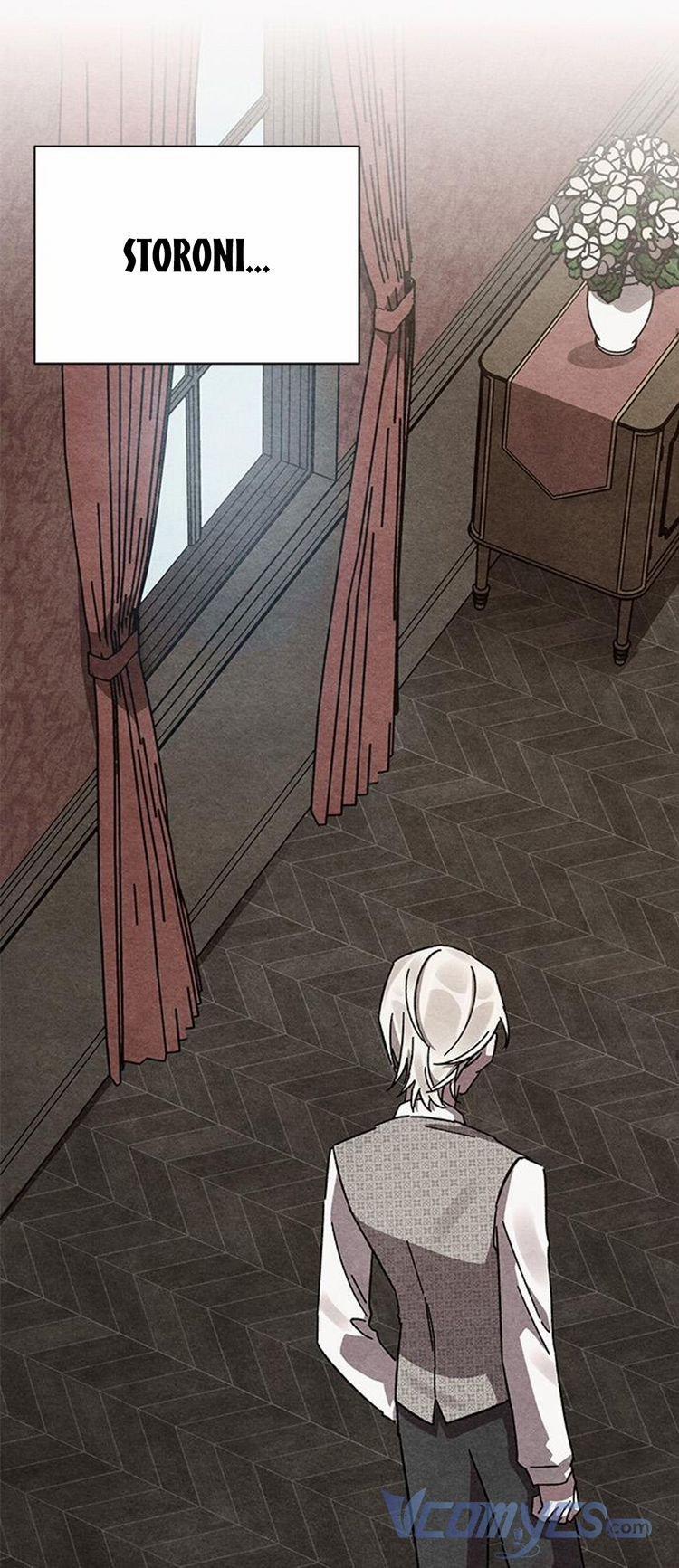 Ôi Kẻ Thù Thân Yêu! 5 trang 27