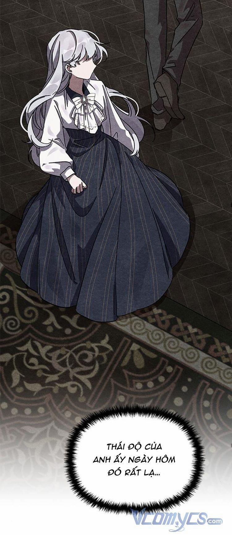 Ôi Kẻ Thù Thân Yêu! 5 trang 28