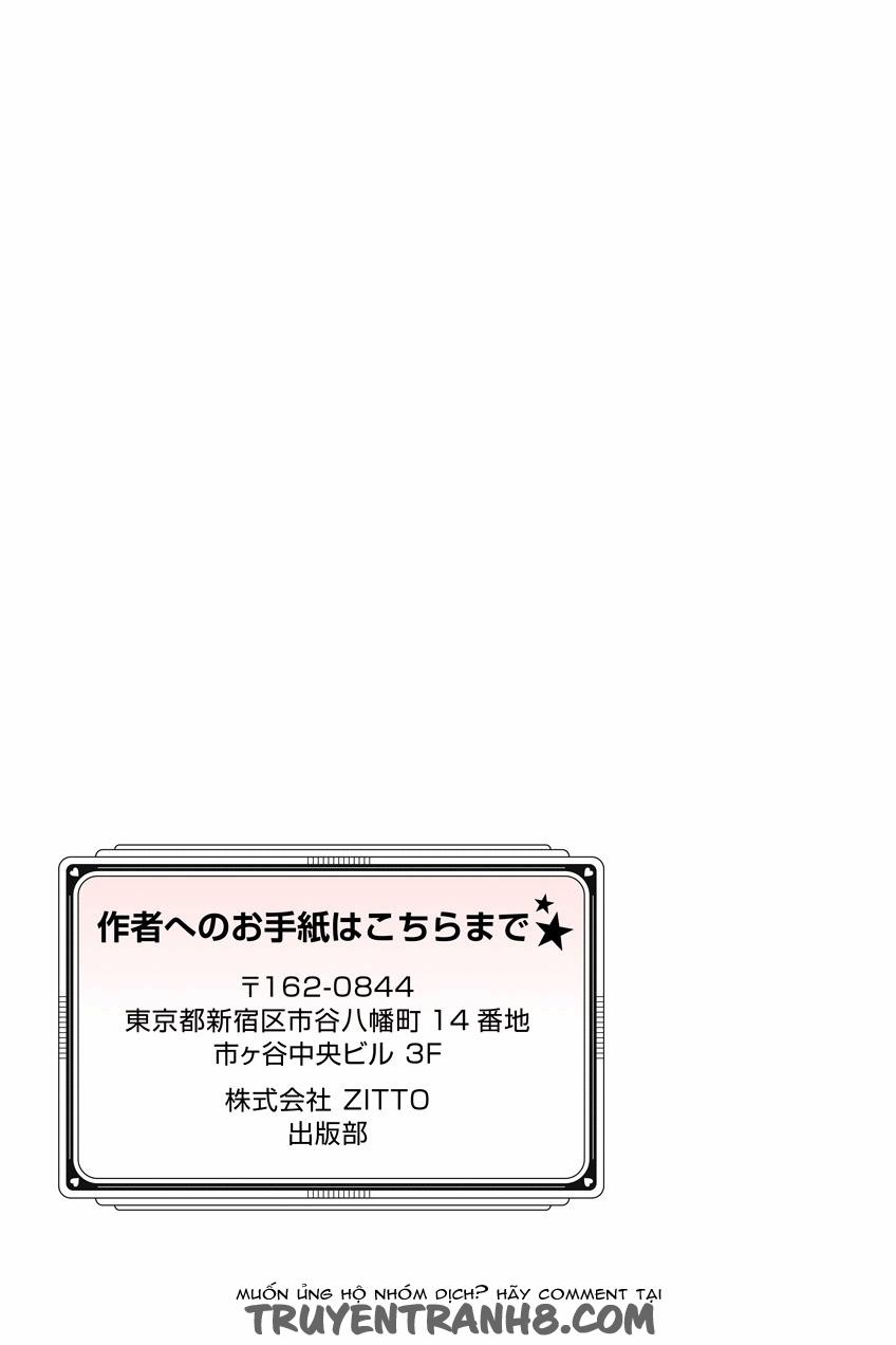 Oiran Chirashi 3 trang 38