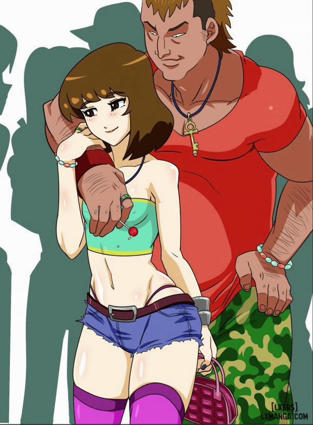 Oishiku Itadakimashita Oneshot trang 0