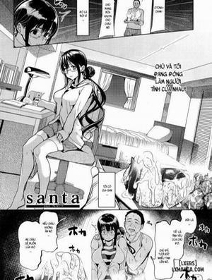 Đọc truyện tranh Oji-san And I Are Pretend Lovers