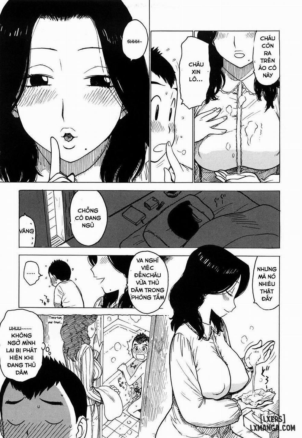 Oji Shirazu Oneshot trang 2