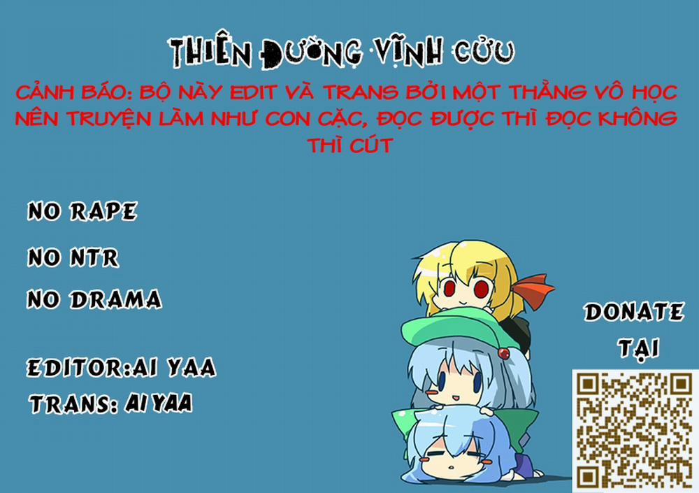 ojoji-san2 Oneshot trang 0