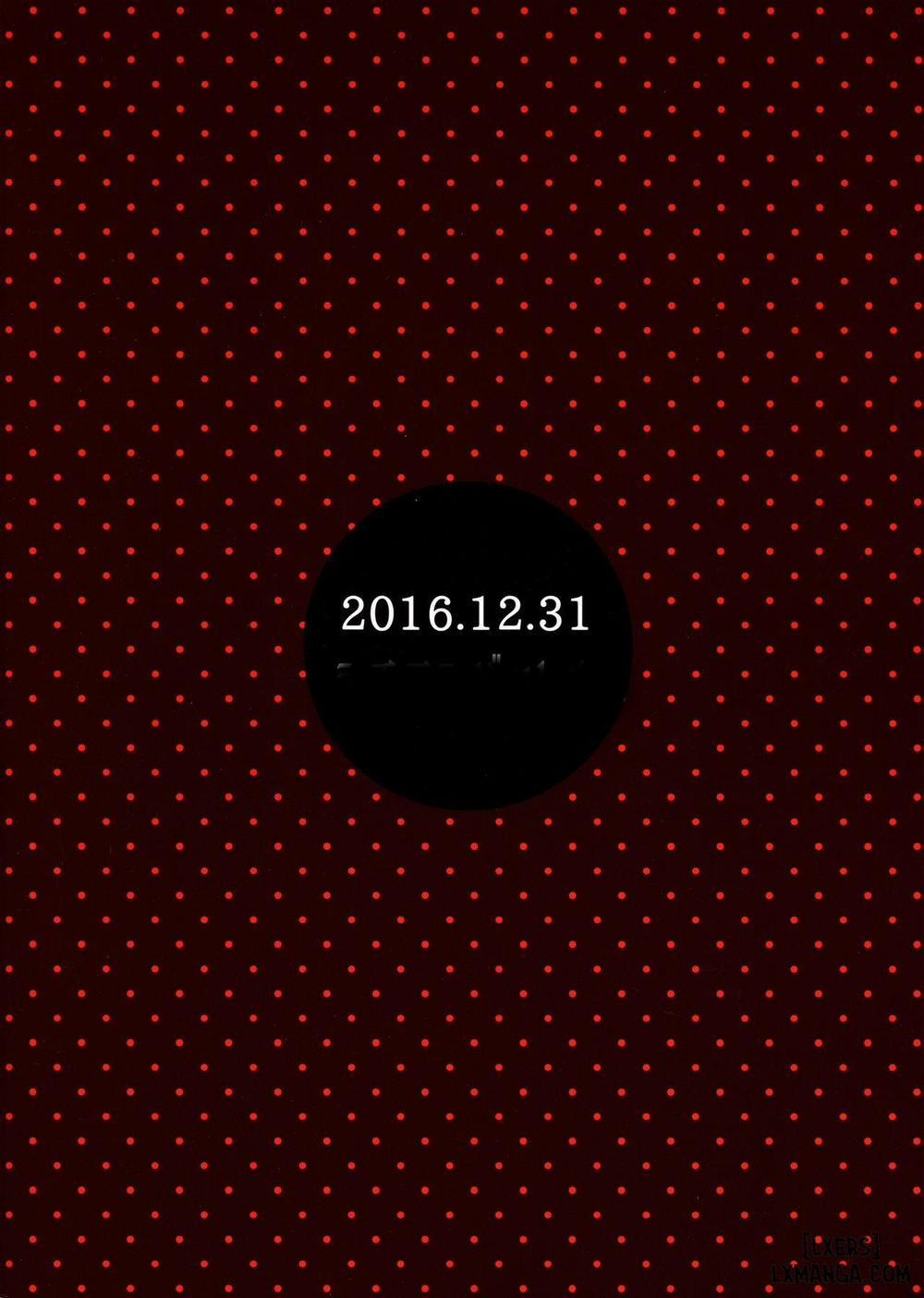 Ojou-sama Gentei Konkatsu Party Oneshot trang 19