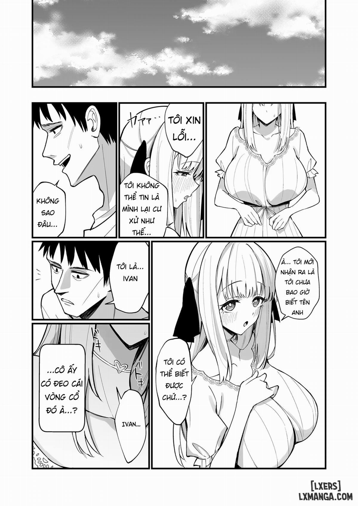 Ojousama Kanzen Haiboku.~Taisetsu ni Sodaterareta Kizoku Musume ga Jibun kara Shomin Ochi 1 trang 46