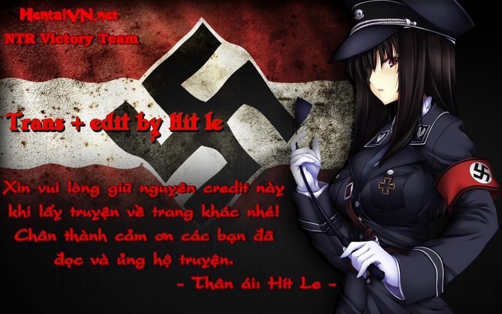 OK Ookami-san to Kekkou H na Nakama-tachi (Ookami-san to Shichinin no Nakama-tachi) Oneshot trang 0