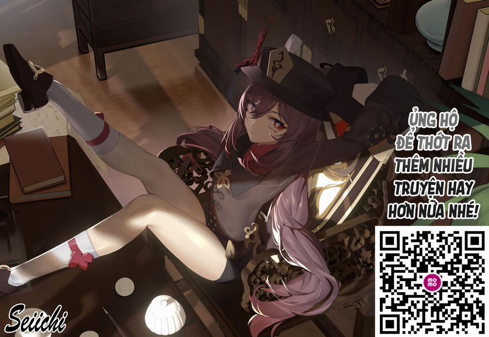 Okaa-san Itadakimasu 2 2 trang 37