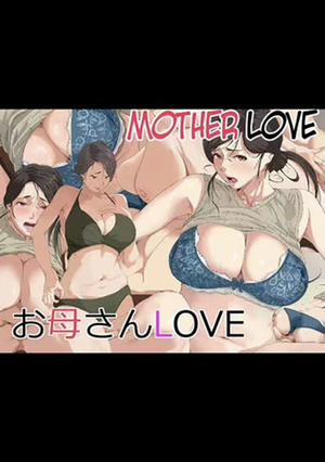 Đọc truyện tranh Okaa-San LOVE