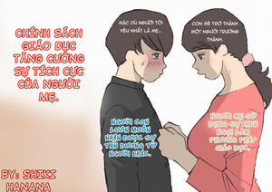 Đọc truyện tranh Okaa-san wa Homete Nobasu Kyouiku Houshin