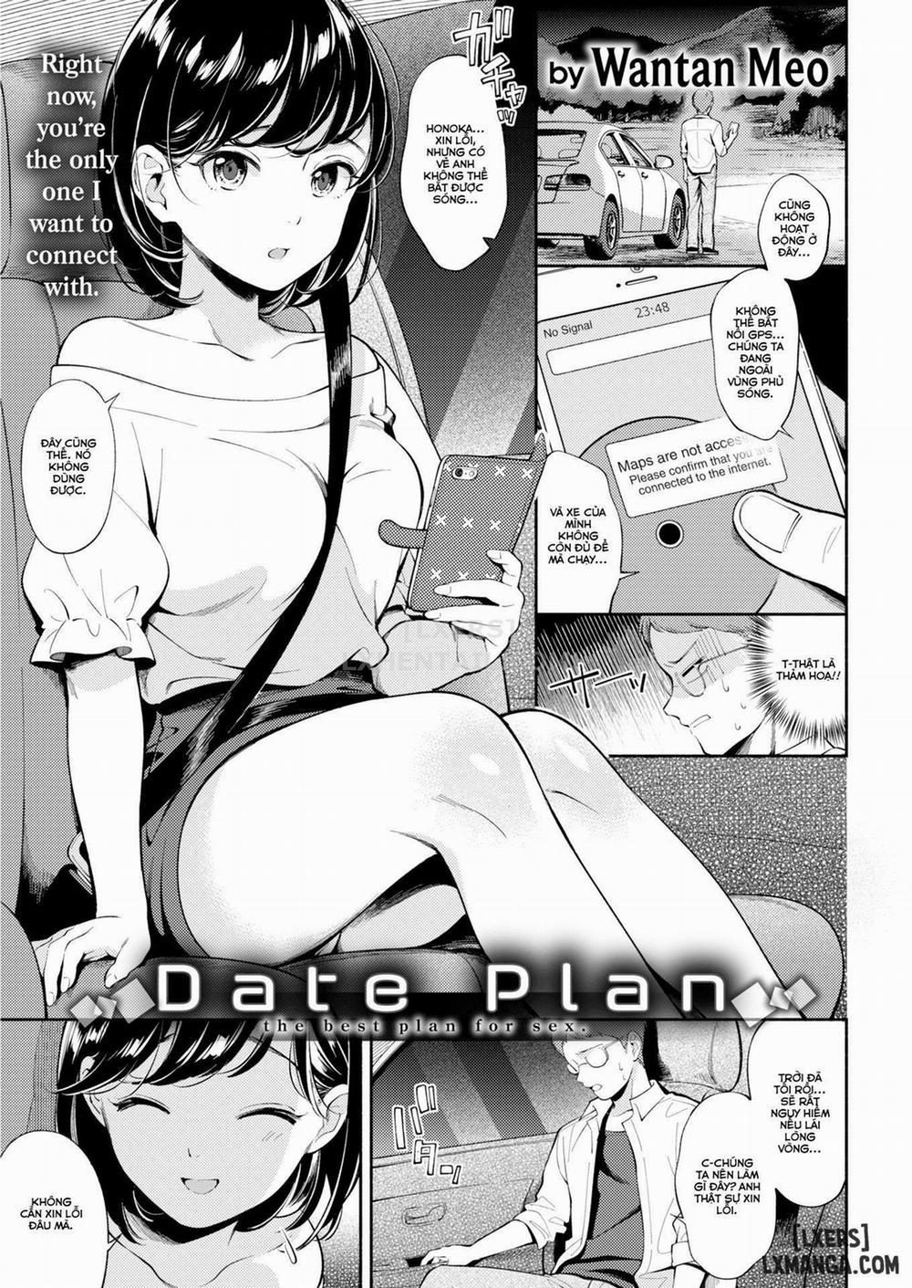 Okaeri - Welcome Home 3 trang 0