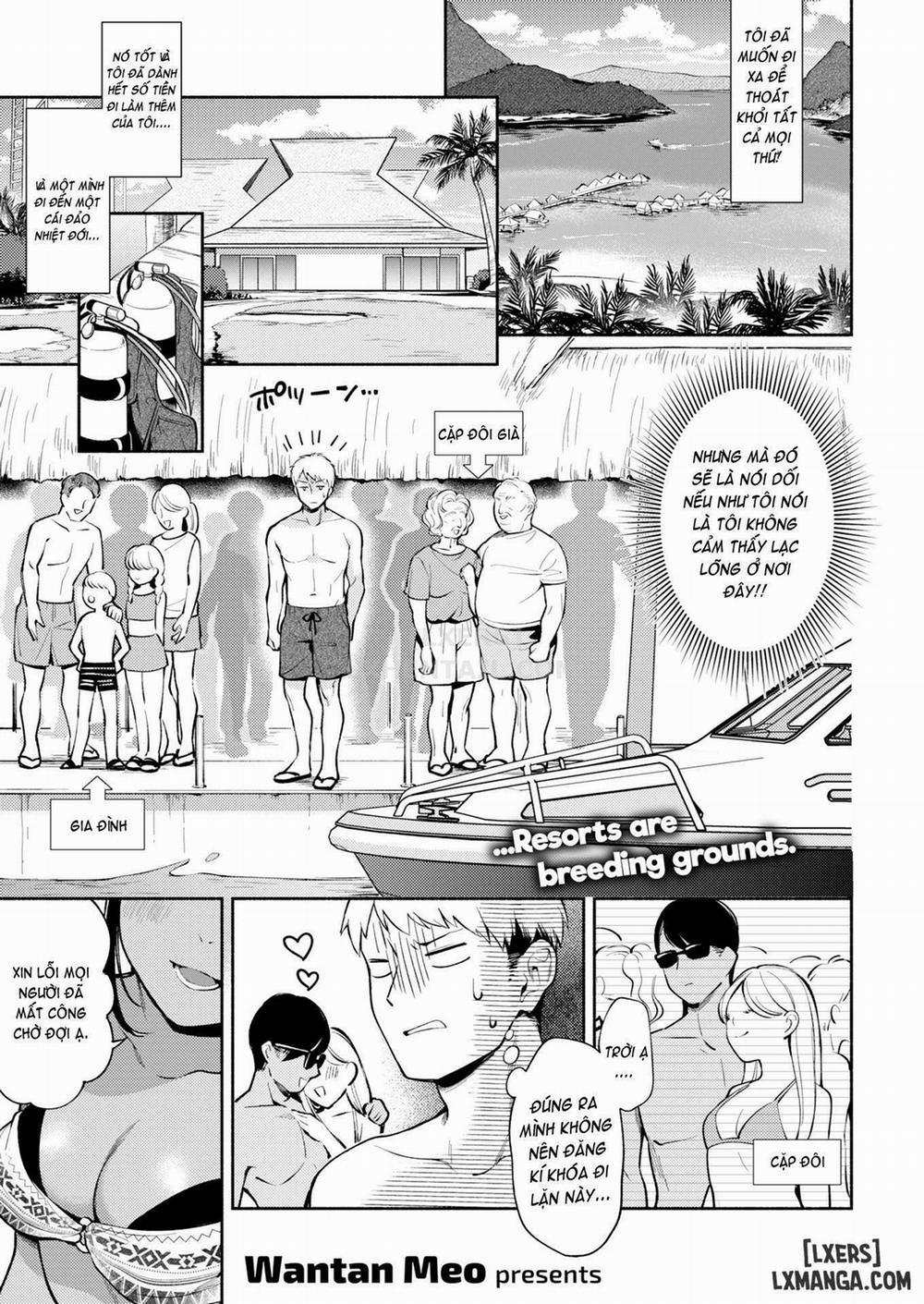 Okaeri - Welcome Home 5 trang 0