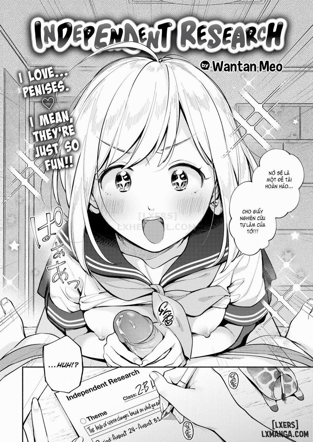 Okaeri - Welcome Home 6 trang 3