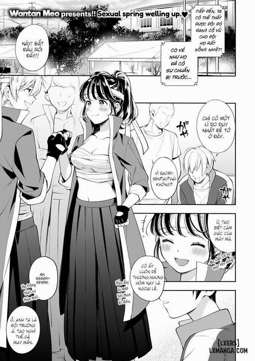 Okaeri - Welcome Home 7 trang 0