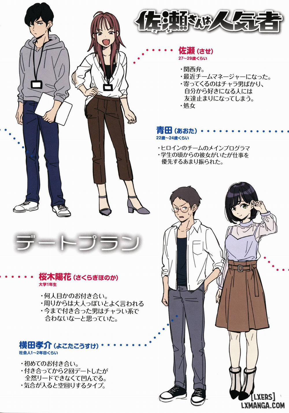 Okaeri - Welcome Home 9 END trang 21