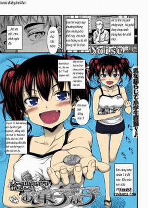 Đọc truyện tranh Okashina Ko