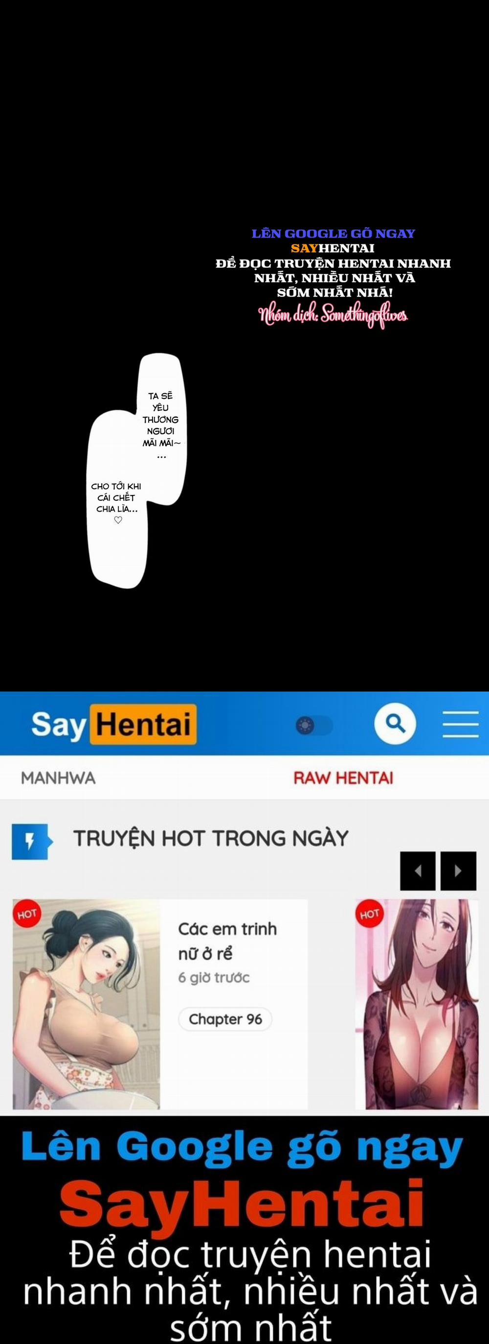 Okitsune-sama wa Niku o Hamu 0- oneshot trang 19