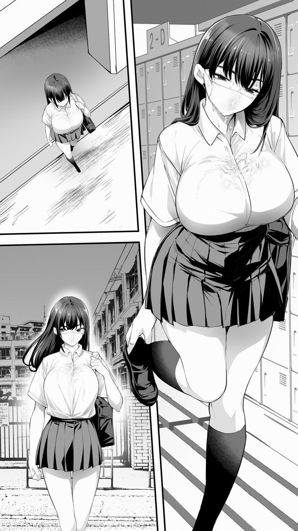 Okoranaide Hoshikawa-san 2 trang 42