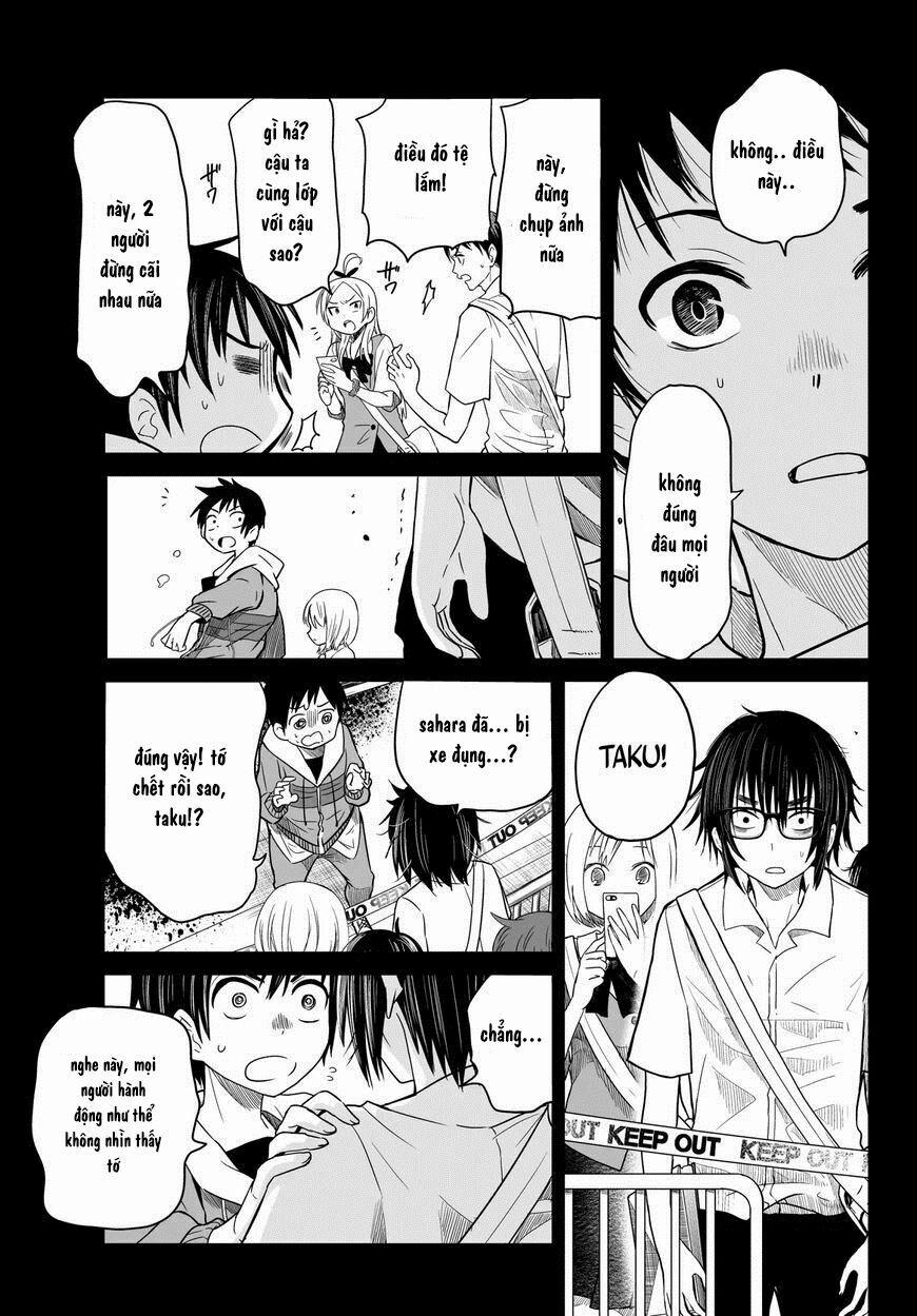 Okuru Kotoba 1 trang 19