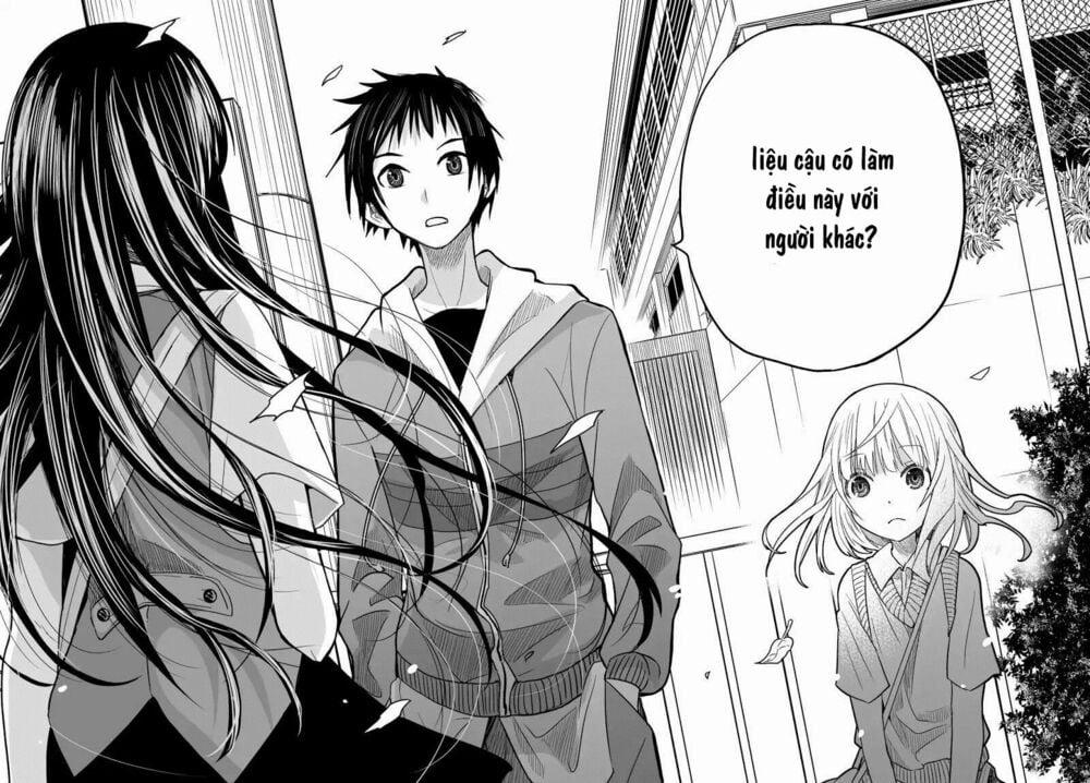 Okuru Kotoba 1 trang 32