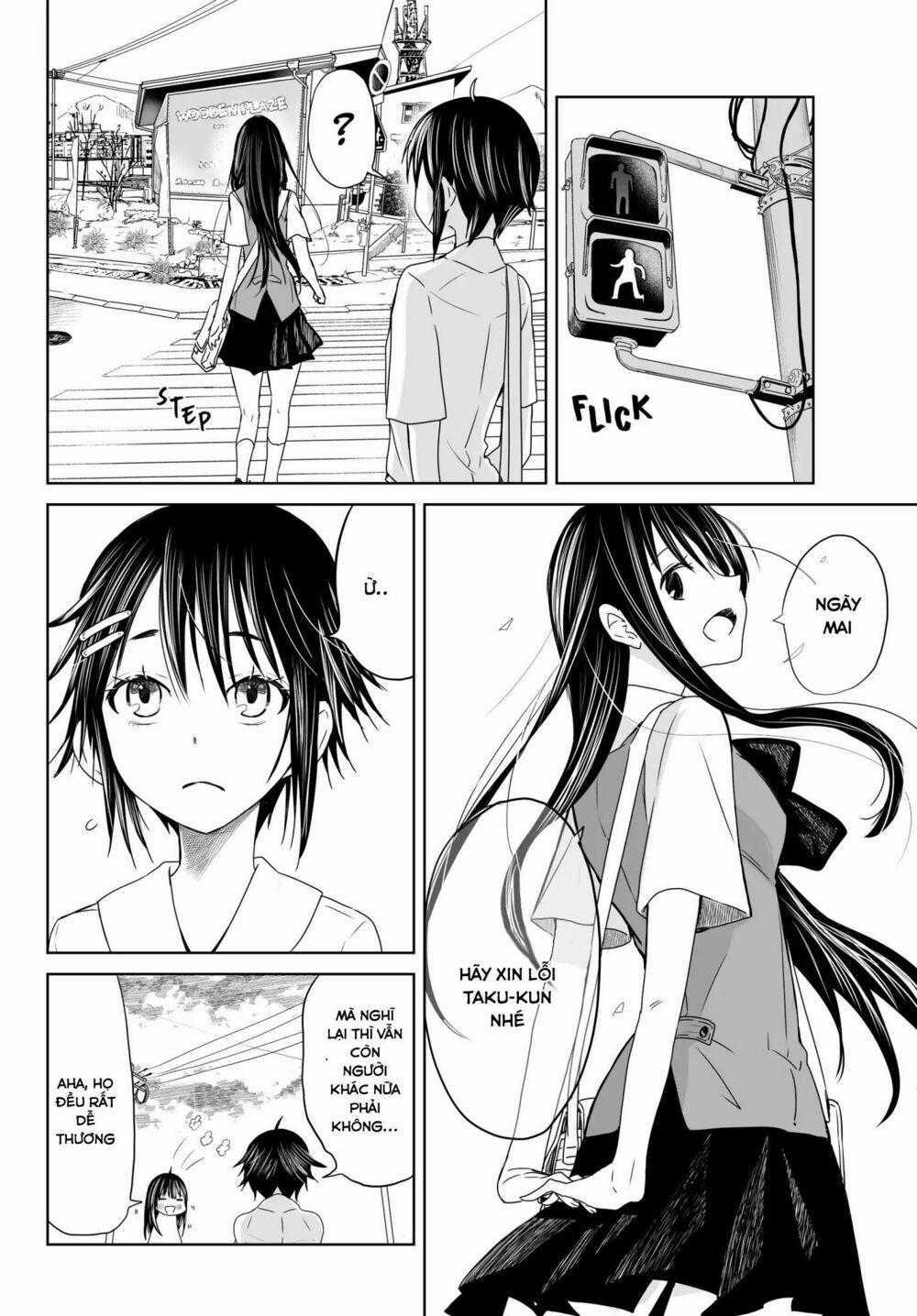 Okuru Kotoba 2 trang 34