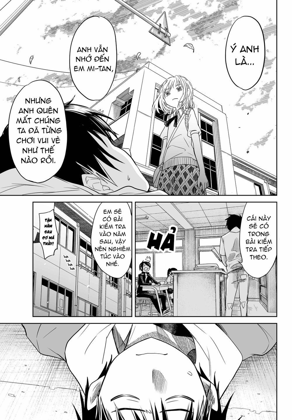 Okuru Kotoba 3 trang 10