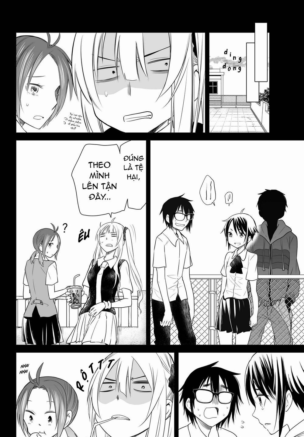 Okuru Kotoba 4 trang 11