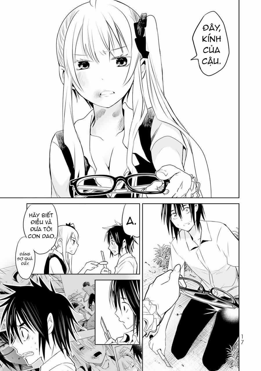 Okuru Kotoba 6 trang 17