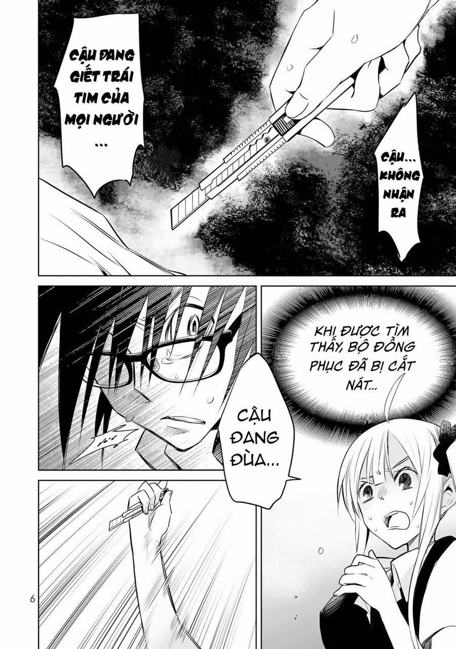 Okuru Kotoba 6 trang 6