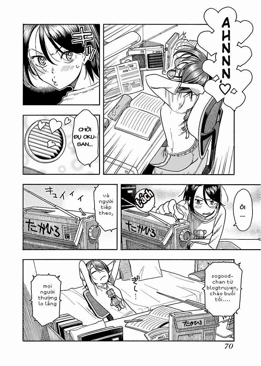 Okusan 39 trang 5