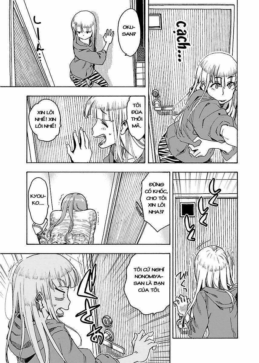 Okusan 49 trang 23