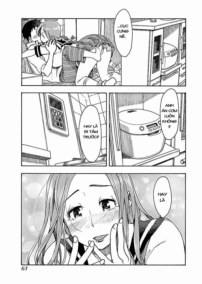 Okusan 50 trang 29