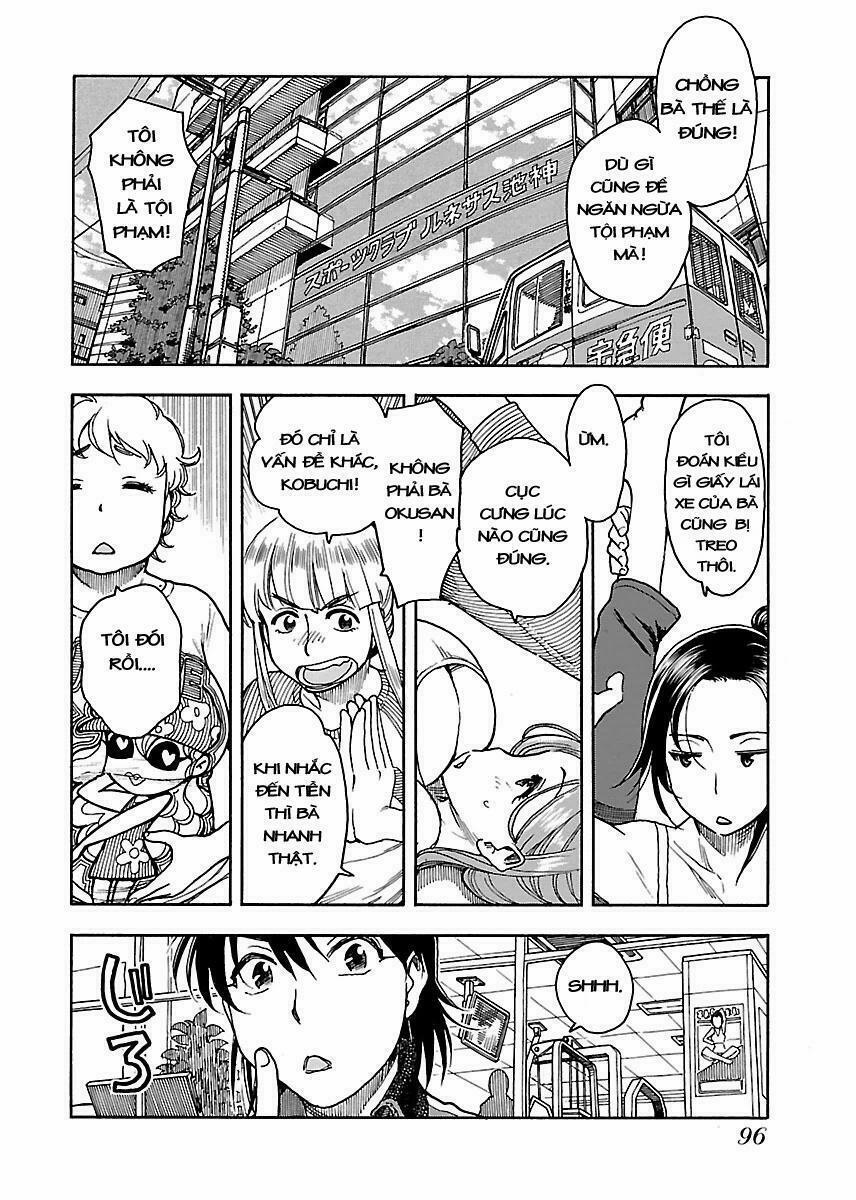 Okusan 52 trang 7