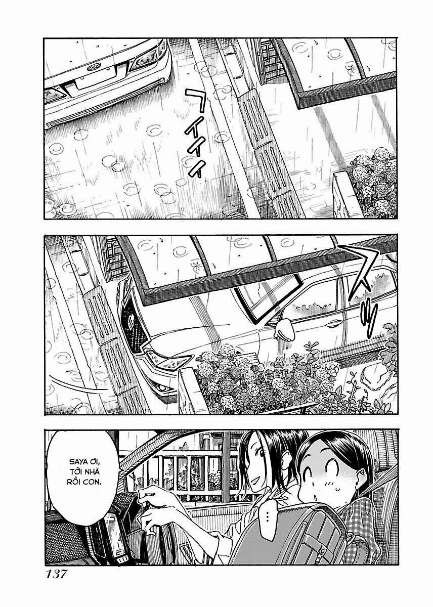 Okusan 53 trang 24
