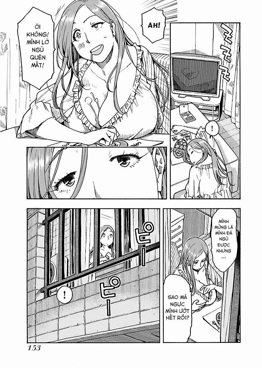 Okusan 54 trang 14