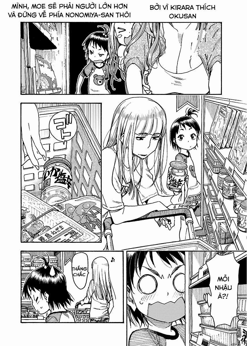 Okusan 57 trang 17