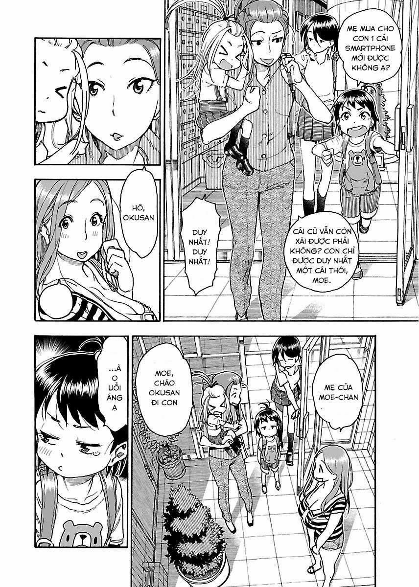 Okusan 61 trang 6