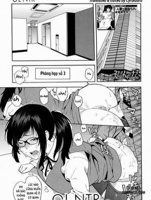 Đọc truyện tranh OL NTR Zenpen