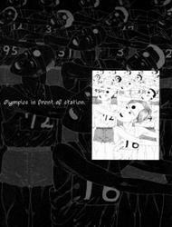 Đọc truyện tranh Olympics In Front Of The Station