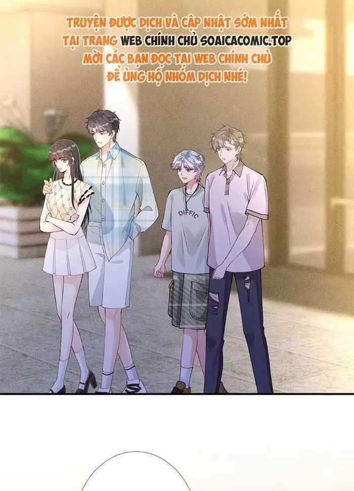 Ôm Khẩn Tiểu Mã Giáp Của Tôi 0 ToptruyenZ.com trang 10