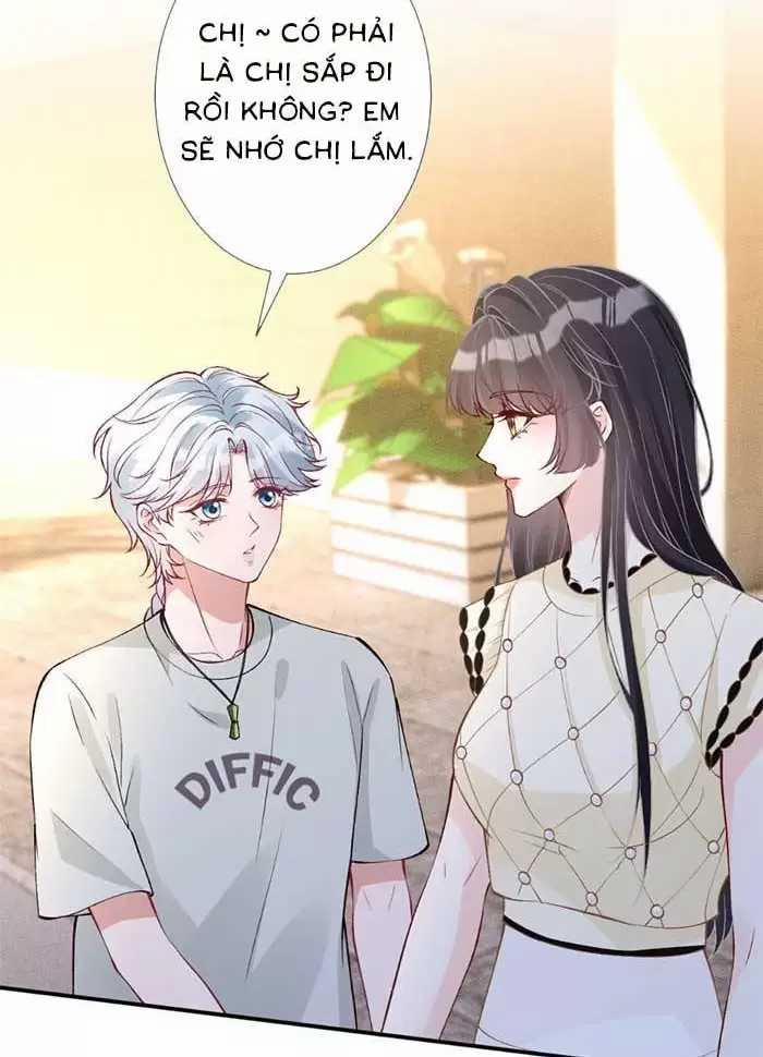 Ôm Khẩn Tiểu Mã Giáp Của Tôi 0 ToptruyenZ.com trang 11