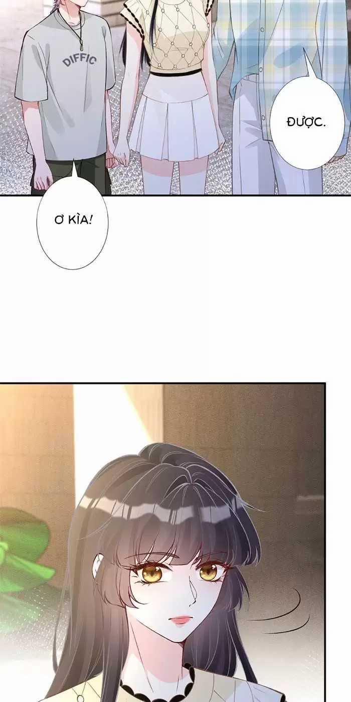 Ôm Khẩn Tiểu Mã Giáp Của Tôi 0 ToptruyenZ.com trang 14