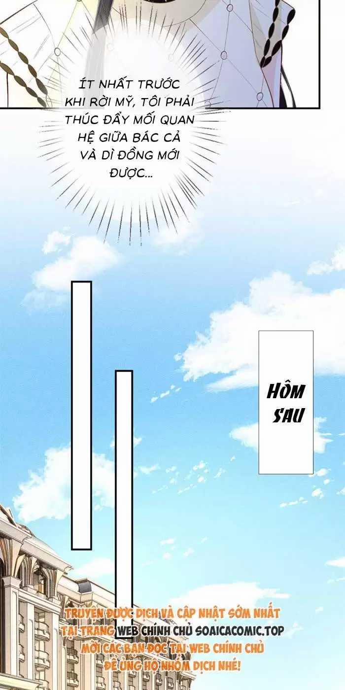 Ôm Khẩn Tiểu Mã Giáp Của Tôi 0 ToptruyenZ.com trang 15