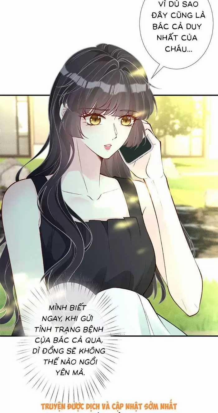 Ôm Khẩn Tiểu Mã Giáp Của Tôi 0 ToptruyenZ.com trang 22