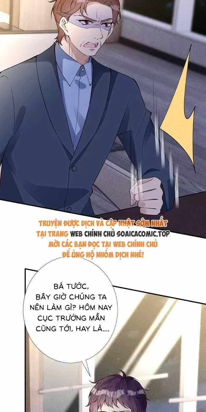 Ôm Khẩn Tiểu Mã Giáp Của Tôi 0 ToptruyenZ.com trang 3