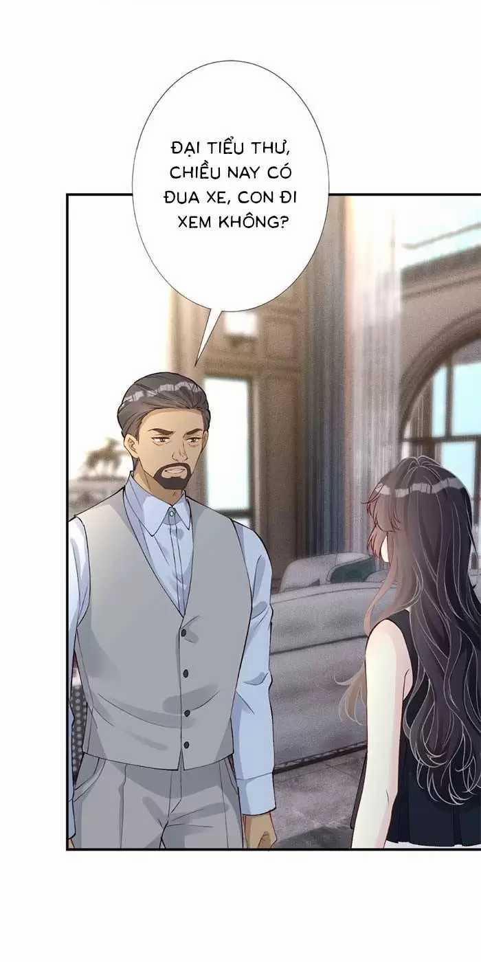 Ôm Khẩn Tiểu Mã Giáp Của Tôi 0 ToptruyenZ.com trang 30