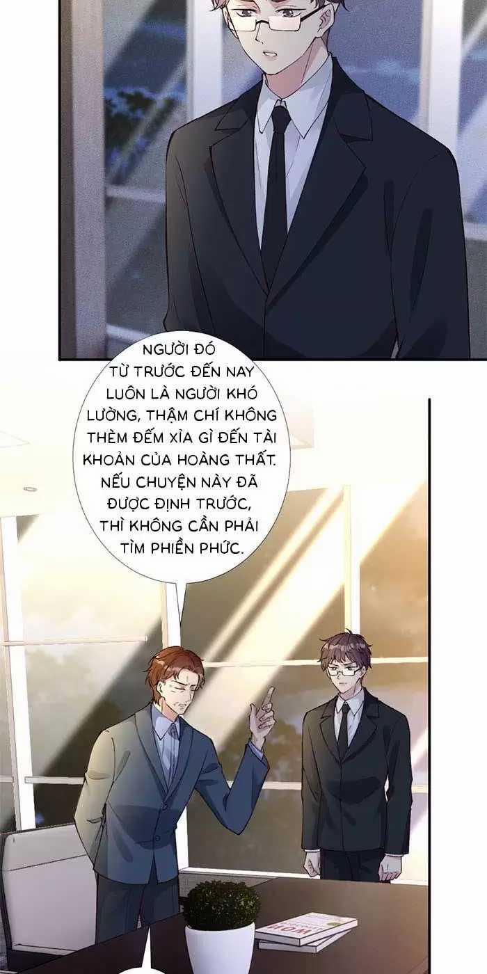 Ôm Khẩn Tiểu Mã Giáp Của Tôi 0 ToptruyenZ.com trang 4